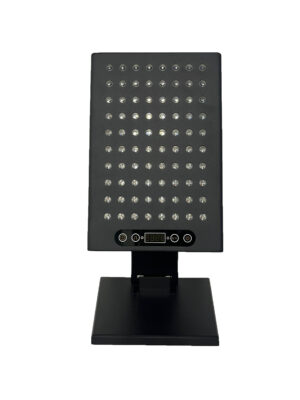 The Wolf Infrarød Lampe Medium