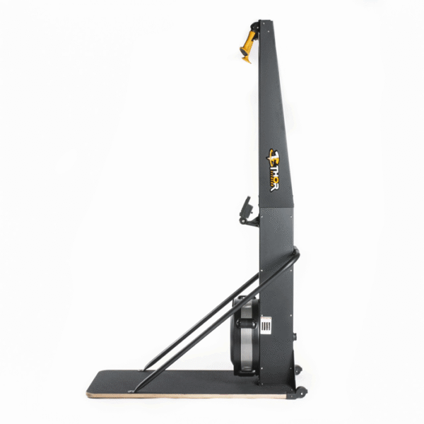 Thor Fitness Air Skier med Stativ