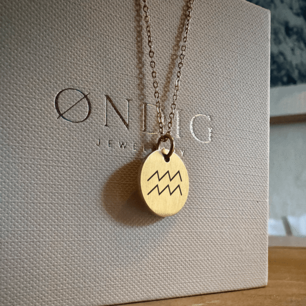 Vandmanden Stjernetegn