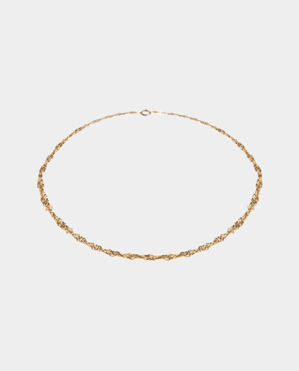 Ximena - et fint snoet armbånd