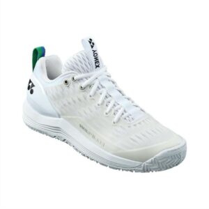 Yonex 75th Eclipsion 3 White - OLD