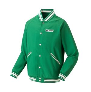 Yonex 75th Stadium Jacket 50107A Green - OLD