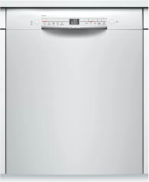 Bosch Opvaskemaskine SMU2HVW20S