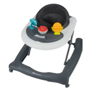 Dalia gåvogn graphite