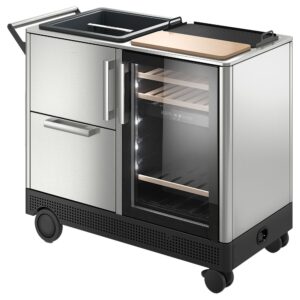 Dometic MoBar 550 S Mobil udendørsbar