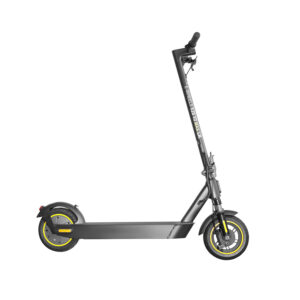 E2S V2 Max Long Range 2025 - Sort - Solid - Uden spærring