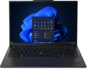 Lenovo Thinkpad X1 Carbon G12 Intel Core Ultra 5 16gb 512gb 14 tommer