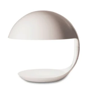 Martinelli Luce - Cobra Bordlampe Hvid