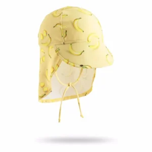 Nando Solhat - Lemon Banana - 1-2 ÅR