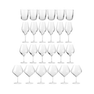 New York - Fuld pakke - 24 stk. - Frederik Bagger - Tilbud