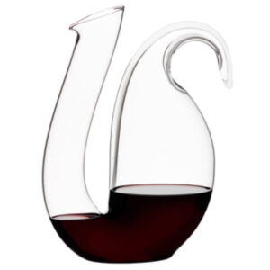 Riedel Karaffel Ayam Hvid