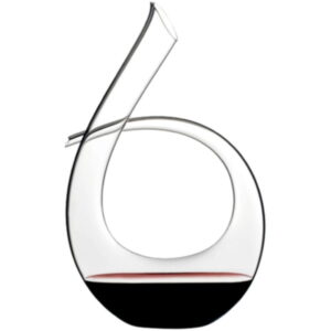 Riedel Karaffel Black Tie