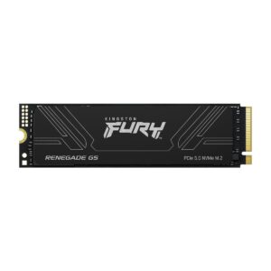 SSD Kingston FURY Renegade G5 4 TB M.2 NVMe PCIe 5.0