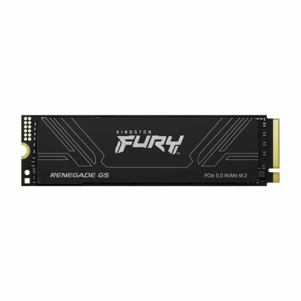 SSD harddisk Kingston FURY Renegade G5 2 TB (M.2 NVMe PCIe 5.0)