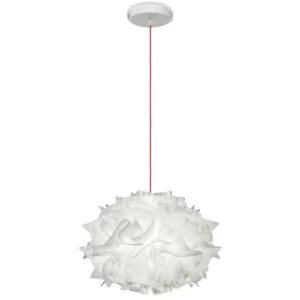 Slamp - Veli Couture Pendel Mini Ø32