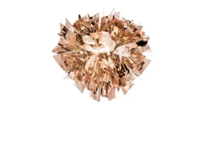 Slamp - Veli Pendel L Kobber