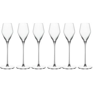 Spiegelau Definition Digestive dessertvinglas 13 cl, 6 stk.
