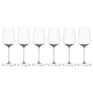 Spiegelau Definition hvidvinsglas 43cl, 6 stk.