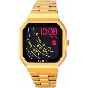 Tous Smartwatch 100350700 - dame smartwatch