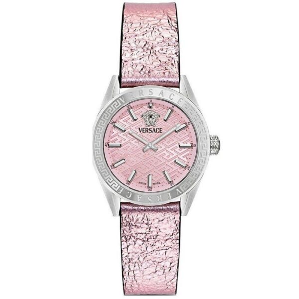 Versace V-Code Pink Dameur VE8i00124
