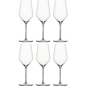Zalto Hvidvinsglas 400 ml. 6 stk.