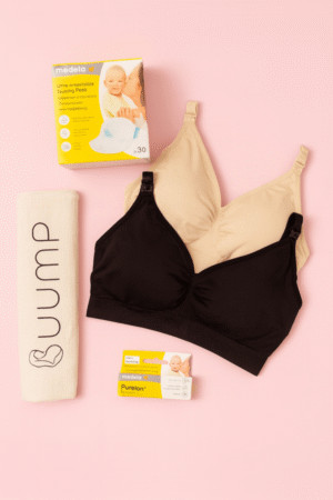 Amme bundle, barsel - Buump - bundle - Buump