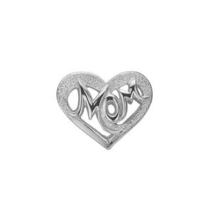 Christina Jewelry - Sølv MOM Million Love
