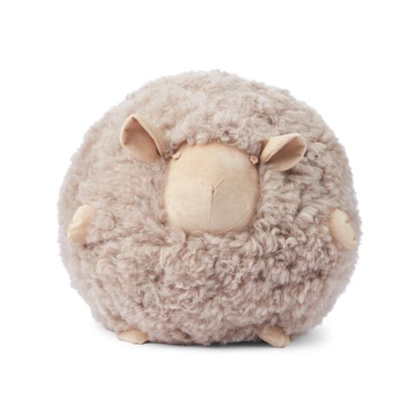 Cute Sheep Pude|Ø28 cm