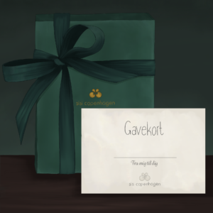 DIAMOND GIFT CARD - Gift Cards - Sisi Copenhagen