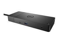 Dell WD19DC Performance Dock – USB-C dockingstation 240 W