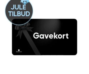 DenForm Gavekort | Køb på DenForm