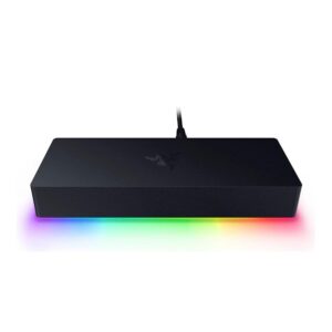 Dockingstation Razer Thunderbolt 5 Dock Chroma – Sort