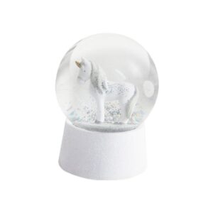 Enhjørning - Snekugle med musik