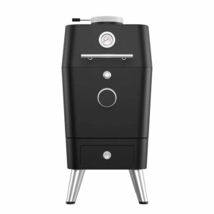 Everdure Kul Grill EKAMK1B K1 Sort