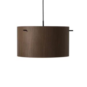 FRANDSEN - FM 1954 Pendellampe Ø41 Walnut