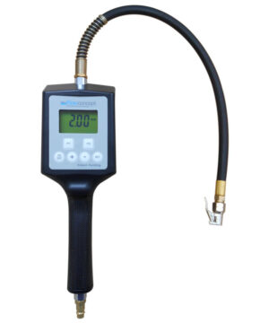 Flowconcept 150900 Digital Pumpepistol Med PRE-SET