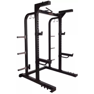 Half Rack Alexis Sort