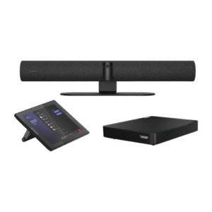 Jabra 8601-331 System Til Videokonference 12 Person(er) 13 Mp Ethernet Lan System Til Gruppevideokonference