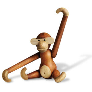 Kay Bojesen - Abe, Stor - 60cm