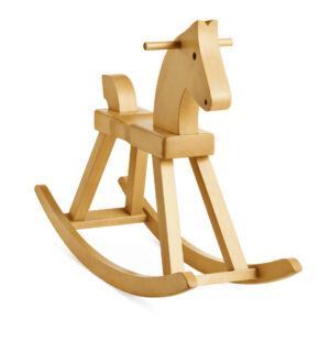 Kay Bojesen - Gyngehest bøg