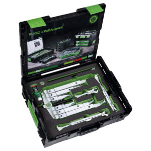 Kukko Universal Aftrækkersæt K-2030-10