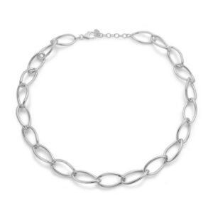 Mads Z - Forever halskæde i sølv**