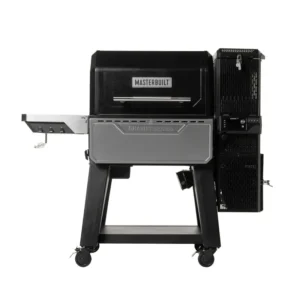 Masterbuilt Gravity Series XT Digital Trækul BBQ&Smoker