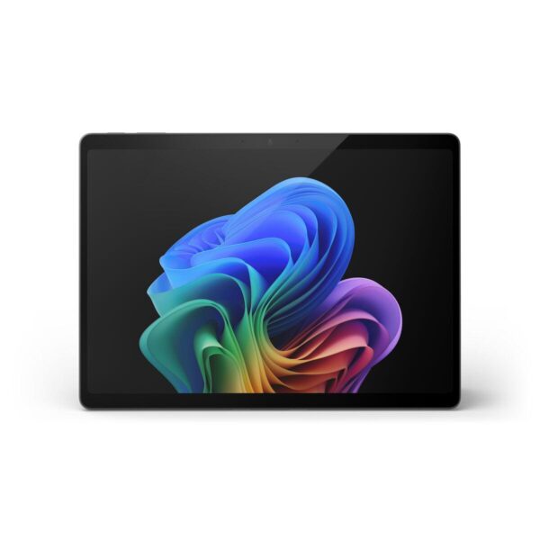 Microsoft Surface Pro EP2-20197 13" tablet - 16 GB RAM, 256 GB SSD - Sort