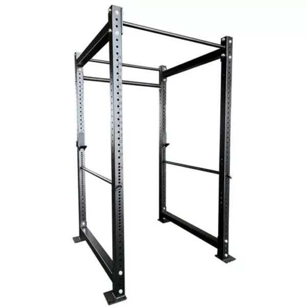 Power Rack Maksimal belastning 500 kg Premium Sort
