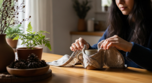 bæredygtige gaveideer