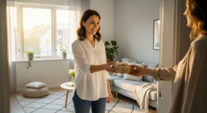 indflyttergave ideer