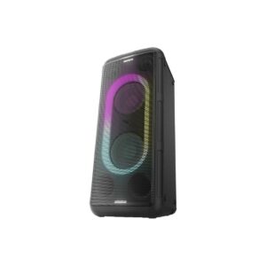 Bluetooth-højttaler Panasonic SC-TMAX45E-K - sort