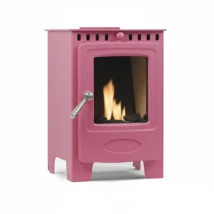 Hamlet Solution 4 Flamingo Pink - Fritståendes biopejs