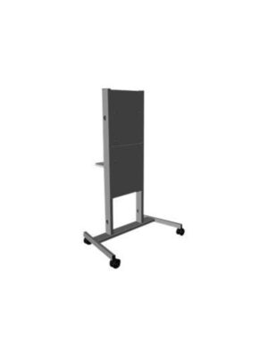 InFocus - cart - Maks 125 kg - Maks størrelse